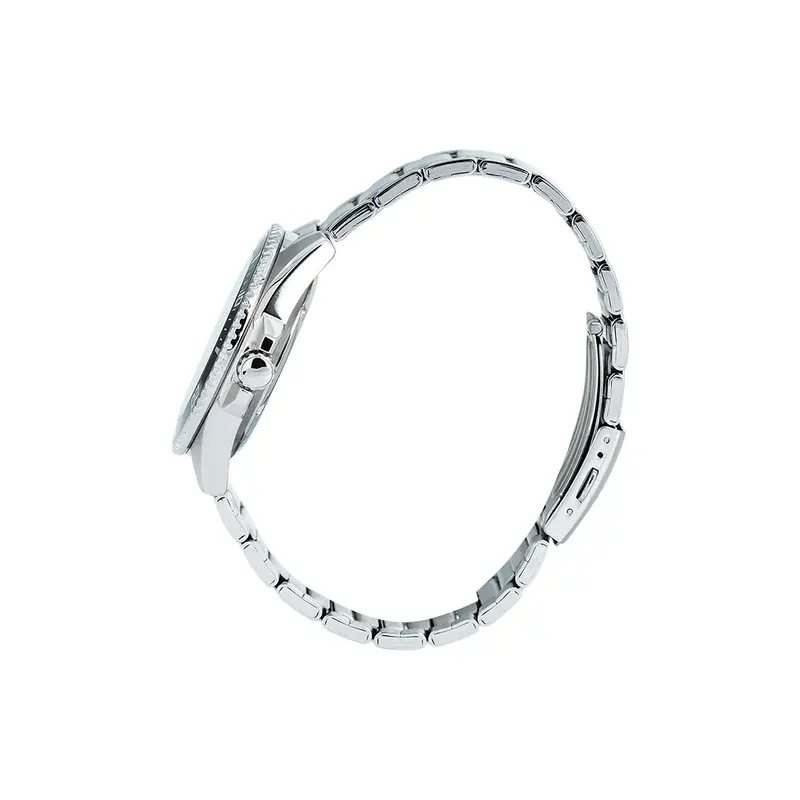 Casio Duro Diver's 200M Green Bezel Men's Watch- MDV-107D-3AV